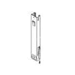 DOMETIC CORP Kit,main Arm Spprt Svc Pol 61" - 3313167.011B