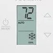 DOMETIC CORP Tstat Szlcd Wht Boxed - 3316250