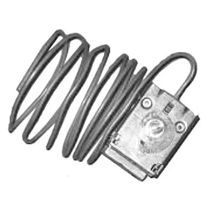 DOMETIC CORP Thermostat Electric - 292652810