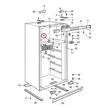 DOMETIC CORP Catch - 2931511014