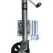 PACIFIC TRAILER PRODUCTS Jack 1.5K Single Wheel - MJ-1500B