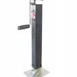 PACIFIC TRAILER PRODUCTS HD Drop Leg Jack Sw 7K - TJD-7000S