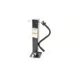 PACIFIC TRAILER PRODUCTS HD Sq Jack 10K Lft With Hdwr - TJD-12000SP-F2