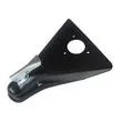 PACIFIC TRAILER PRODUCTS A-frame Cplr 2in 5K - CA-5100-O