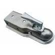PACIFIC TRAILER PRODUCTS Coupler 2inx3in Straight - CT-3003-Z