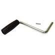 PACIFIC TRAILER PRODUCTS Sw Handle With Bushings Pins - TJA-2000S-HD