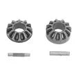 PACIFIC TRAILER PRODUCTS Gears Set With Drive Pins - TJA-2000S-GR