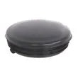 PACIFIC TRAILER PRODUCTS 2K Sidewind Jack Cap - TJA-2000S-CP
