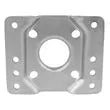 PACIFIC TRAILER PRODUCTS Jack Mnting Kit Bracket & - MJ-1000B-MK
