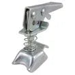 PACIFIC TRAILER PRODUCTS Rpr Kit 2in Straight Cplr - CT-3000-RK