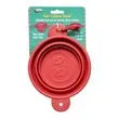 VALTERRA PRODUCTS LLC. Fido Fold-up Bowl, Carded - A10-2021VP