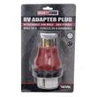 VALTERRA PRODUCTS LLC. 30A - 50A Detachable Adapter P - A10-3050DAVP