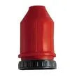 VALTERRA PRODUCTS LLC. 50A Cover With Ring, Carded - A10-50ACVVP