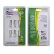 VALTERRA PRODUCTS LLC. LED Bulb 921 Soft White 6/pk - DG726096WVP