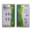 VALTERRA PRODUCTS LLC. LED Bulb G4/JC10 Soft White 6/pk - DG726116WVP
