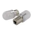 VALTERRA PRODUCTS LLC. LED 2PK White Cap 1141 Platinu - DG79023VP