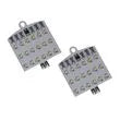 VALTERRA PRODUCTS LLC. LED Bulbs Flat 921 Bw 180L 2/p - DG72432VP