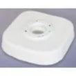 DAVE CARTER & ASSOCIATES Riser Base -white - 24967