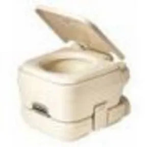 DOMETIC CORP Toilet Prtbl 966-PARCH - 9108552678