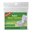 COGHLAN'S Toilet Seat Covers - Package Of 10 - 8915