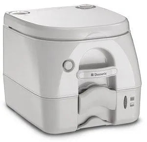 DOMETIC CORP Toilet Prtbl 976GR 076-3057-8 - 9108552688