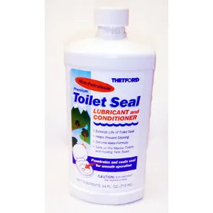 DAVE CARTER & ASSOCIATES Toilet Seal Lubricant - 36663