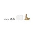 CAMCO MANUFACTURING INC Replacement Floor Mount Hardwa - 41730
