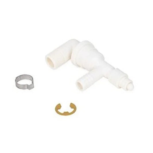 CAMCO MANUFACTURING INC Replacement Water Valve - 41720