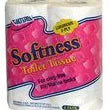 VALTERRA PRODUCTS LLC. Toilet Paper, 2 Ply - 4 Pk - Q23630