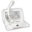 B&B MOLDERS LLC Exterior Shower, Polar White - 94195