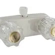 VALTERRA PRODUCTS LLC. Replacement Shower Valve - PF223242
