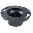 LASALLE BRISTOL Fl.flange Hub 3" Female - 633633