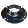 LASALLE BRISTOL Toilet Flange Mpt 3" 4 Bolt - 6336343