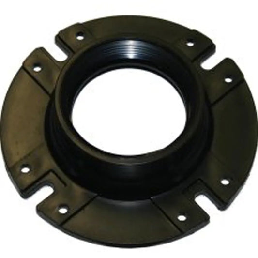 LASALLE BRISTOL Toilet Flange Fpt 3" 4 Bolt - 6336345