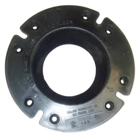 DOMETIC CORP 3" Socket Floor Flange - 385345892