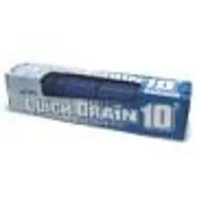 VALTERRA PRODUCTS LLC. Quick Drain Sewer Hose 10FT - D04-0045