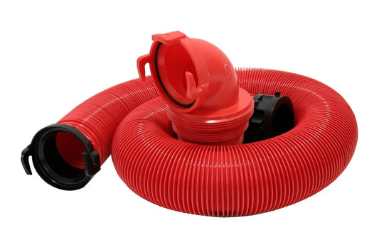 VALTERRA PRODUCTS LLC. Ez Coupler Kit 10FT - D04-0114