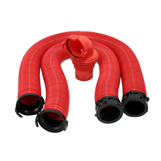 VALTERRA PRODUCTS LLC. Ez Coupler Kit 20FT - D04-0115