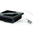 CAMCO MANUFACTURING INC Bumper Cap With Saver - 40324