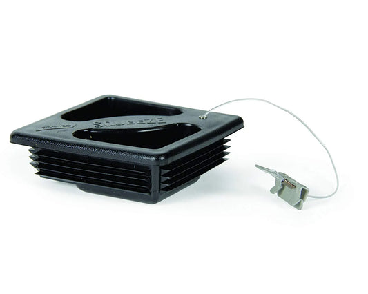 CAMCO MANUFACTURING INC Bumper Cap With Saver - 40324