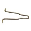 DAVE CARTER & ASSOCIATES Spring Clip,thetford Valve - 01685