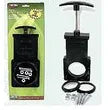 VALTERRA PRODUCTS LLC. 1-1/2" Gate Valve Sewer - T1001VP