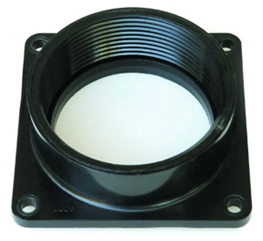 VALTERRA PRODUCTS LLC. Threaded Flange 3" Fm - T1007