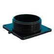 VALTERRA PRODUCTS LLC. Threaded Flange 3" Male - T1008