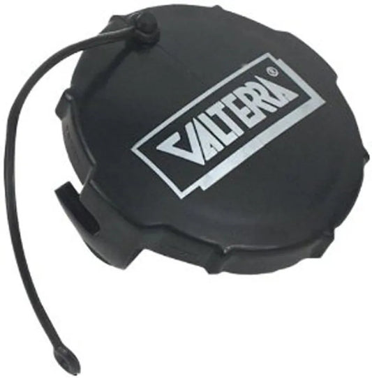 VALTERRA PRODUCTS LLC. Termination Cap 3" - T1020