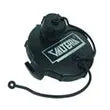VALTERRA PRODUCTS LLC. Term Cap 3" With Hose Connect - T1020-1