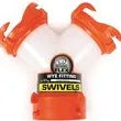 CAMCO MANUFACTURING INC Rhino Flex Wye - 39812