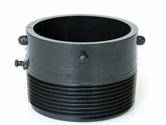 VALTERRA PRODUCTS LLC. Bayonet Adapter 3"x3" Mpth - T1029-4