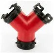 VALTERRA PRODUCTS LLC. Rotating Wye - F02-2030
