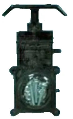 LASALLE BRISTOL Waste Valve 1-1/2" - 39241